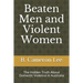 Beaten Men and Violent Women: The Hidden Truth About Domestic Violence in Australia