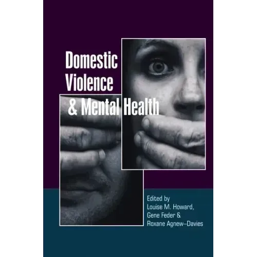 Domestic Violence and Mental Health