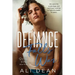 Defiance Falls War