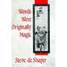 Words Were Originally Magic