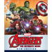 Marvel the Avengers: The Ultimate Guide, New Edition