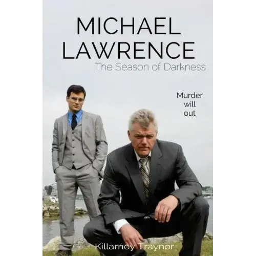 Michael Lawrence: The Season of Darkness