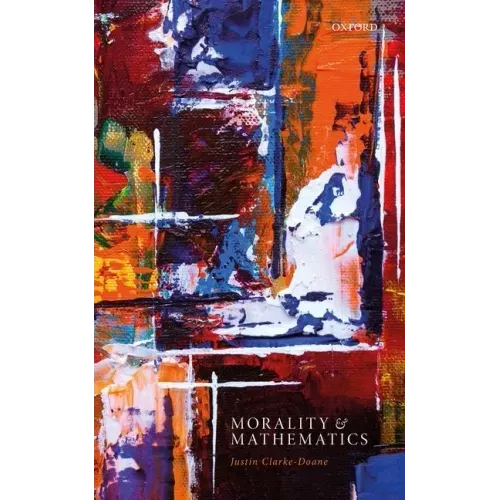 Morality and Mathematics
