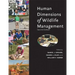 Human Dimensions of Wildlife Management
