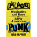 Damaged: Musicality and Race in Early American Punk