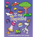 I Am Respectful: A Coloring Book for Girls and Boys - Activity Book for Kids to Build A Strong Character