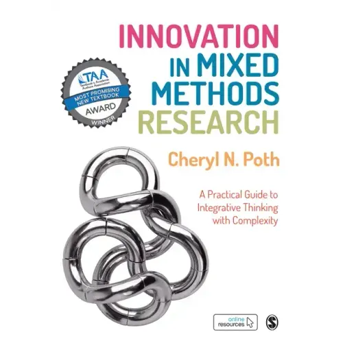 Innovation in Mixed Methods Research
