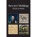 Secret Writing Puzzle Book