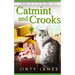 Catmint and Crooks: A Norwegian Forest Cat Café Cozy Mystery - Book 11