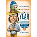 The New York Times Will Shortz Presents a Year of Crosswords: 365 Puzzles to Keep You Sharp