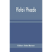 Plato's Phaedo
