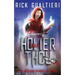 Holier Than Thou