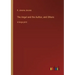 The Angel and the Author, and Others: in large print