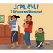 I Want to Dance!: Bilingual Inuktitut and English Edition