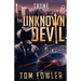 The Unknown Devil: A C.T. Ferguson Crime Novel
