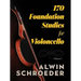 170 Foundation Studies for Violoncello: Volume 1