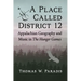 A Place Called District 12: Appalachian Geography and Music in the Hunger Games