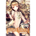 Torture Princess: Fremd Torturchen, Vol. 4 (Light Novel): Volume 4
