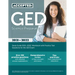GED Science Preparation Study Guide 2021-2022: Workbook with Practice Test Questions for the GED Exam