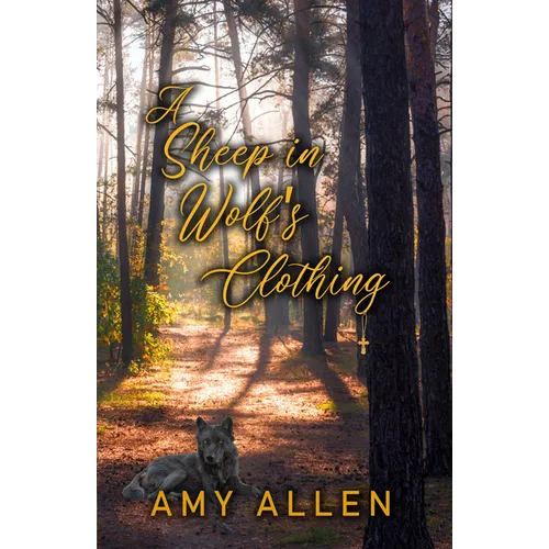 A Sheep in Wolf's Clothing