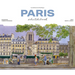 Paris Sketchbook
