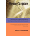 Opening Scripture (Paperback)