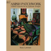 Amish Patchwork: Full-Size Patterns for 46 Authentic Designs