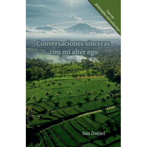 Conversaciones sinceras con mi álter ego