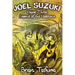 Joel Suzuki, Volume Three: Legend of the Loudstone