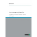 Creole Languages and Acquisition: A Comparison of Different Creolization Theories