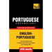 Portuguese vocabulary for English speakers - 9000 words