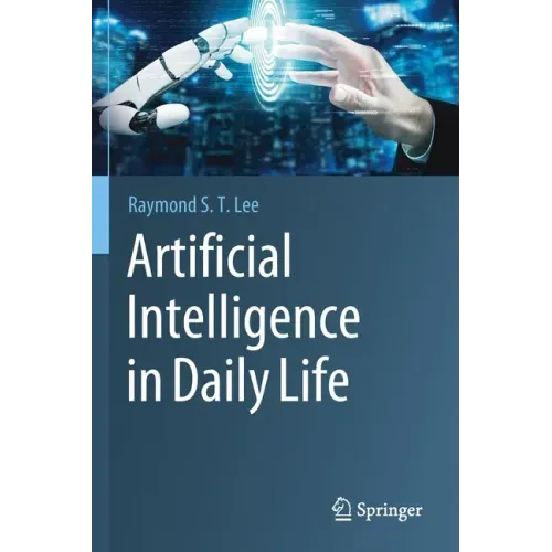 Artificial Intelligence in Daily Life