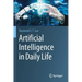 Artificial Intelligence in Daily Life