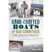 Hand-Crafted Boats of Old Currituck:: Fishing & Boating on the Carolina Coast