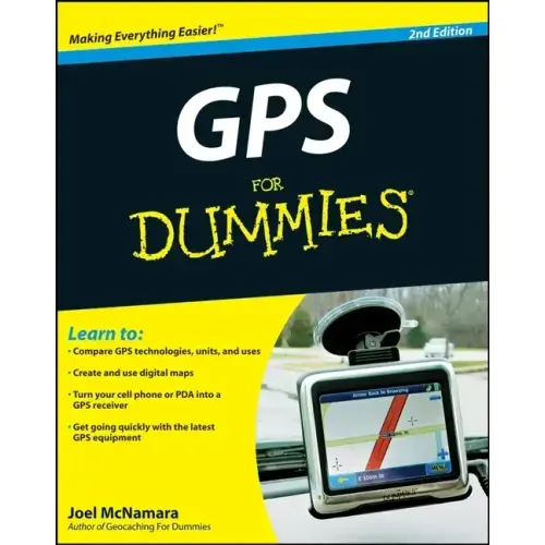 GPS for Dummies