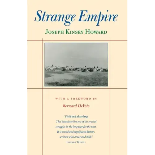 Strange Empire