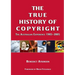 The True History of Copyright: The Australian Experience