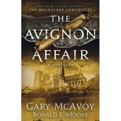 The Avignon Affair