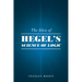 The Idea of Hegel's "Science of Logic"