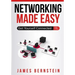 Networking Made Easy: Get Yourself Connected