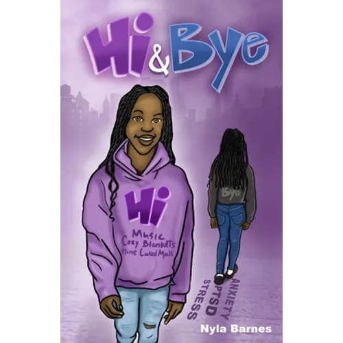 Hi & Bye