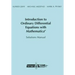 Introduction to Ordinary Differential Equations with Mathematica(r): Solutions Manual