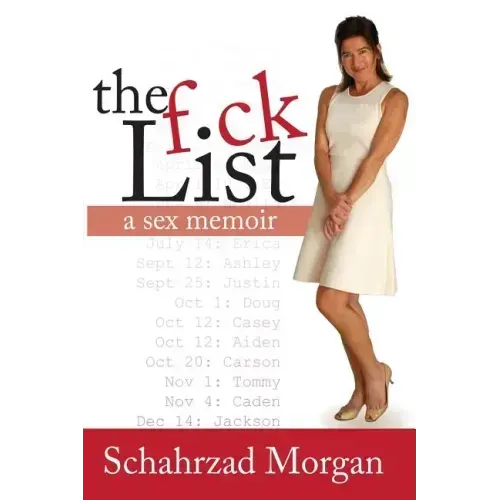 The F-ck List