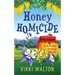 Honey Homicide