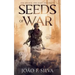 Seeds of War (The Smokesmiths Book One)