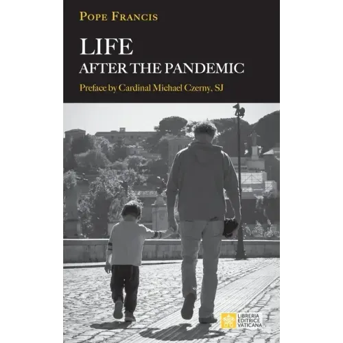 Life After the Pandemic