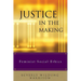Justice in the Making: Feminist Social Ethics