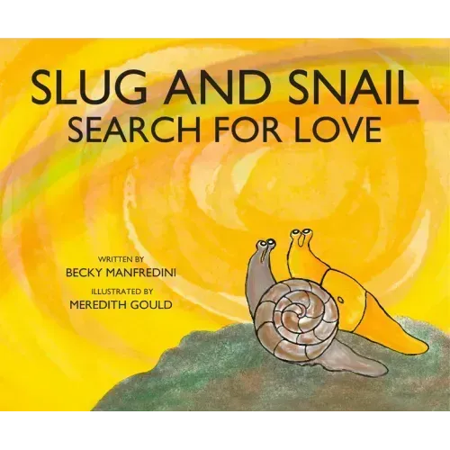 Slug and Snail Search for Love