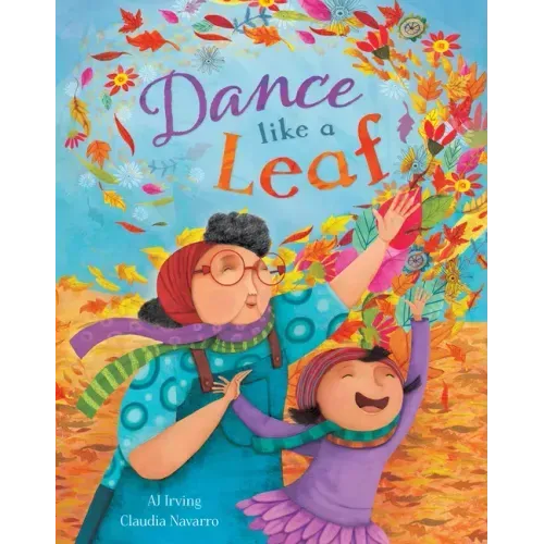 Dance Like a Leaf