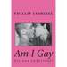 Am I Gay: Are you undecided?